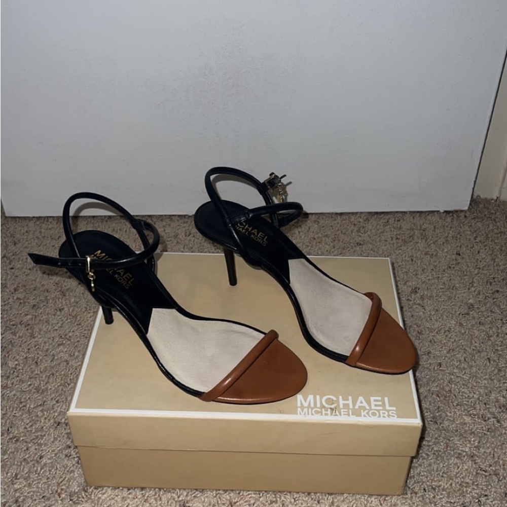 Michael Kors Heels